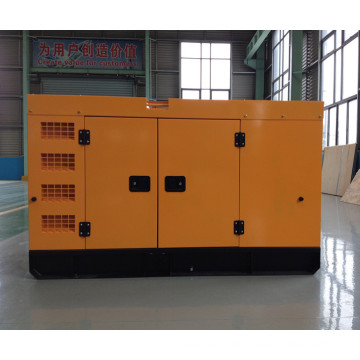 Factory Direct Sale 30kVA/24kw Silent Type Diesel Generator (4BT3.9-G2) (GDC30*S)